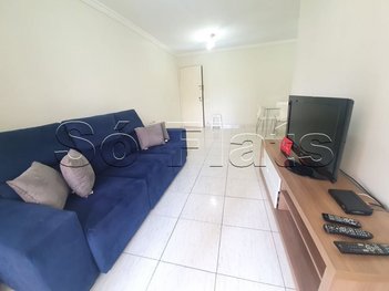 apartment em Rua Leopoldo Couto Magalhães Júnior, Itaim Bibi - São Paulo - SP