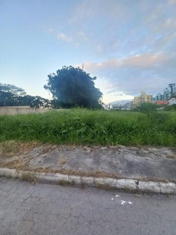 land_lot em Avenida Atílio Pedro Pagani, Pagani - Palhoça - SC