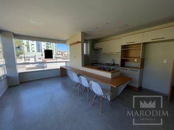 apartment em Rua Irineu Ferlin, Marau - Marau - RS