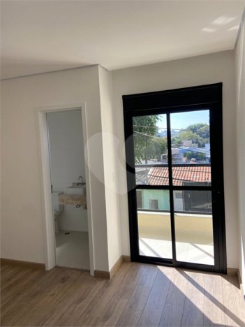 apartment em Rua Bélgica, Parque das Nações - Santo André - SP
