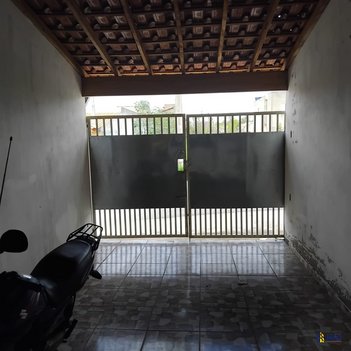 house em Rua Roberto Florio Santana, Parque São Bento - Sorocaba - SP