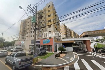 apartment em Avenida Benedito Rodrigues Lisboa, Jardim Bosque das Vivendas - São José do Rio Preto - SP