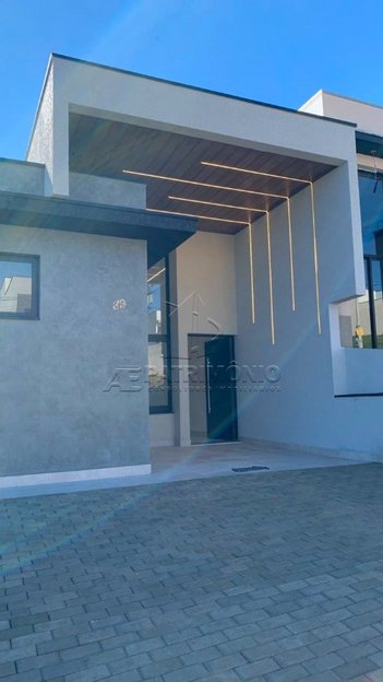 house em Rua Selma Aparecida Said, Horto Florestal - Sorocaba - SP