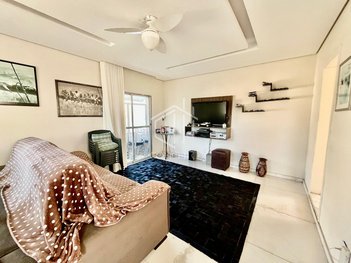 apartment em Rua Leopoldina Cardoso, Dona Clara - Belo Horizonte - MG