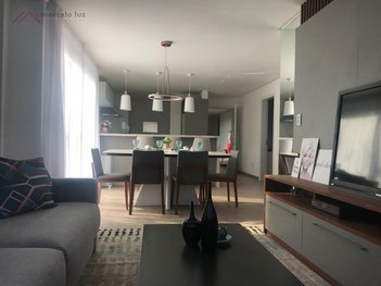 apartment em Pedro Lerbach, Centro - Esteio - RS