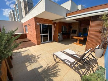 apartment em Rua Doutor Mário Natividade, Taquaral - Campinas - SP