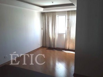apartment em Rua dos Campineiros, Mooca - São Paulo - SP