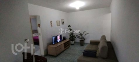 apartment em Rua Ministro Fonseca Filho, Jaçanã - São Paulo - SP