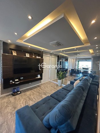 apartment em Rua Dona Tecla, Jardim Flor da Montanha - Guarulhos - SP