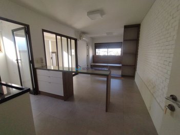 apartment em Rua Dionísio da Costa, Vila Mariana - São Paulo - SP