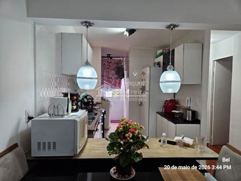 apartment em Avenida Nossa Senhora do Sabará, Vila Emir - São Paulo - SP