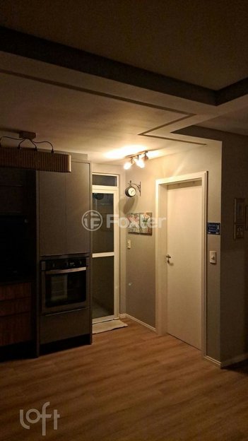 apartment em Rua Abel Álvares Cabral Júnior, Ingleses do Rio Vermelho - Florianópolis - SC