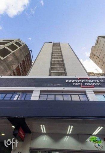 apartment em Independência, Centro - Porto Alegre - RS