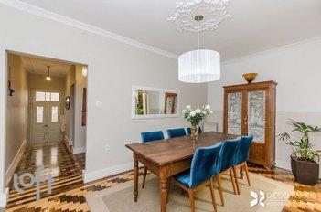 house em General João Manoel, Centro - Porto Alegre - RS