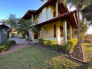 house em Estácio De Sá, Pinheiro - São Leopoldo - RS