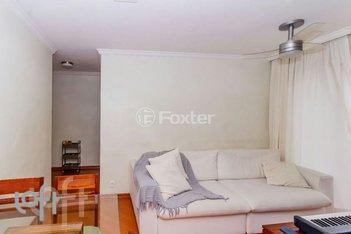 apartment em Conselheiro Moreira de Barros, Mandaqui - São Paulo - SP