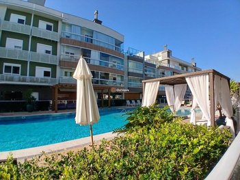 apartment em Avenida Campeche, Campeche - Florianópolis - SC