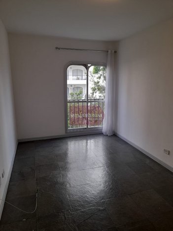 apartment em Rua Carolina do Sul, Cidade Monções - São Paulo - SP