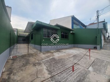 land_lot em Rua Prates, Osvaldo Cruz - São Caetano do Sul - SP