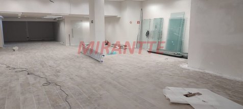 office em Rua Voluntários da Pátria, Santana - São Paulo - SP