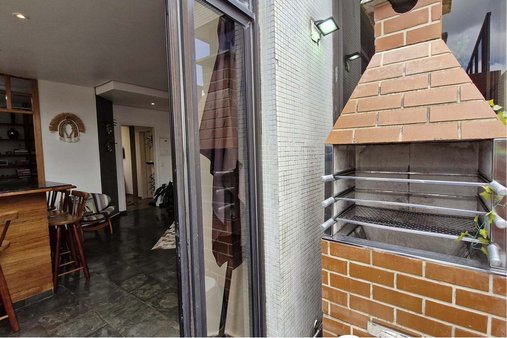 Cômodo Condomínio