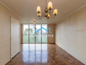 apartment em Rua Francisco Cruz, Vila Mariana - São Paulo - SP