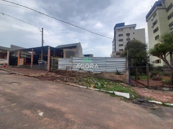 land_lot em Rua Plácido de Castro, Marechal Rondon - Canoas - RS