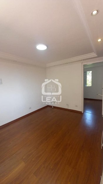 apartment em Rua Francisco Prisco, Jardim Imbé - São Paulo - SP
