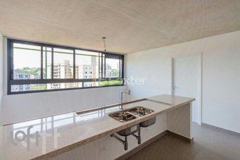 apartment em Capitão Alceu Vieira, Vila Romana - São Paulo - SP