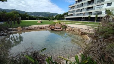 apartment em Rodovia João Paulo, João Paulo - Florianópolis - SC