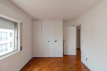 apartment em Rua Itambé, Higienópolis - São Paulo - SP