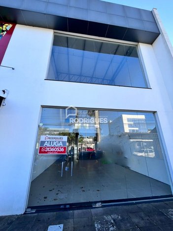 business em Avenida Brasil, Centro - Estância Velha - RS