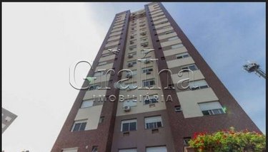 apartment em Gomes Jardim, Santana - Porto Alegre - RS
