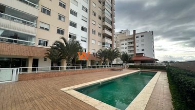 apartment em Rua Orlando Odilio Koerich, Jardim Atlântico - Florianópolis - SC