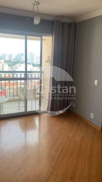 apartment em Rua do Oratório, Mooca - São Paulo - SP