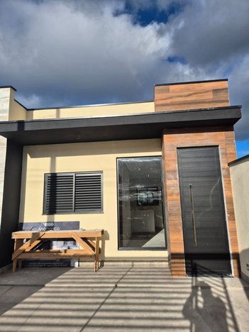 house em Rua João Leme dos Santos, Salto de Pirapora - Salto de Pirapora - SP