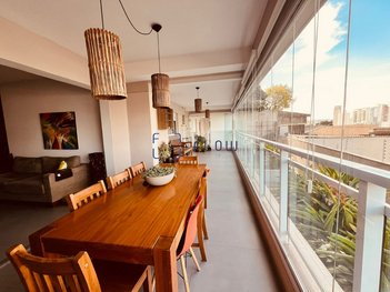 apartment em Rua Camburiú, Vila Ipojuca - São Paulo - SP