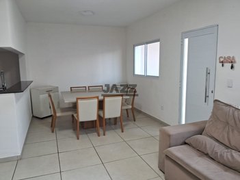 house em Rua das Zineas, Jardim das Indústrias - São José dos Campos - SP