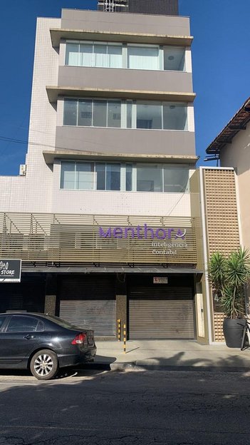 office em Senador Melo Viana, Centro - Pedro Leopoldo - MG