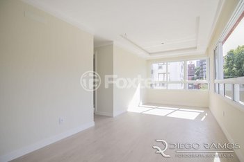 apartment em Rua Marcelo Gama, Auxiliadora - Porto Alegre - RS