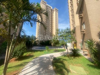 apartment em Rua Paraná, Alto do Ipiranga - Ribeirão Preto - SP