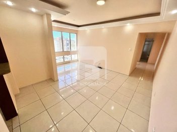 apartment em Rua Tenente Silveira, Centro - Florianópolis - SC