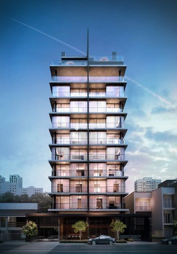 apartment em Rua Saldanha Marinho, Centro - Lajeado - RS