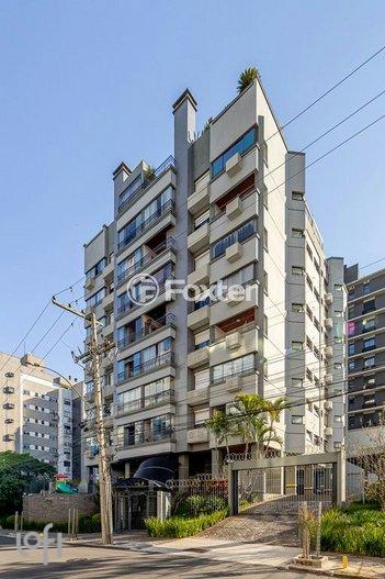 apartment em Afonso Taunay, Boa Vista - Porto Alegre - RS