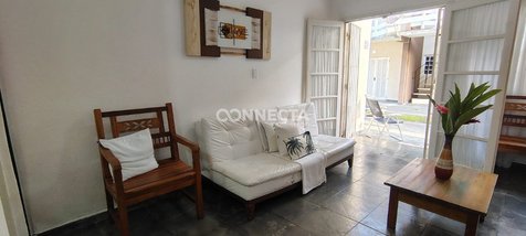 house em Rua Nove, Capricórnio II - Caraguatatuba - SP