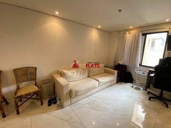 apartment em Avenida Jamaris, Planalto Paulista - São Paulo - SP