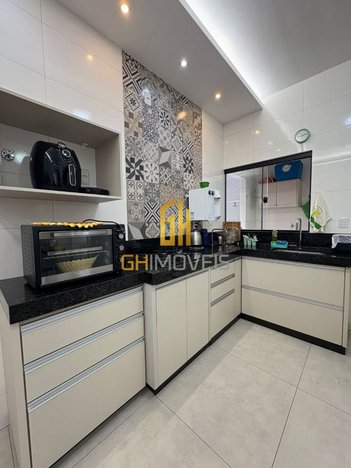 house em Rua 5 E, Real Grandeza - Aparecida de Goiânia - GO