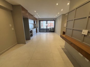apartment em Rua 22, Setor Oeste - Goiânia - GO