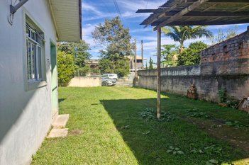 house em Rua Antônio Palanicki, Costeira - São José dos Pinhais - PR
