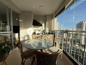 apartment em Rua São Felipe, Parque São Jorge - São Paulo - SP